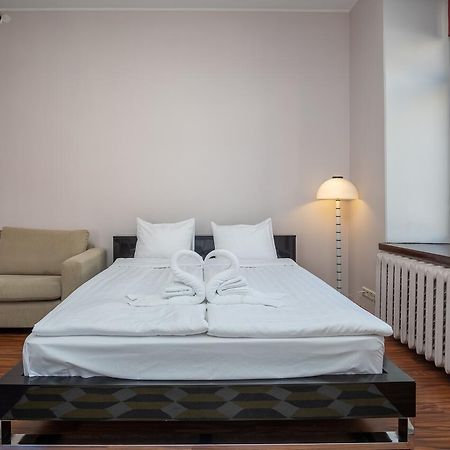 טאלין Old Town Studio Apartment - Uus Street 24 מראה חיצוני תמונה
