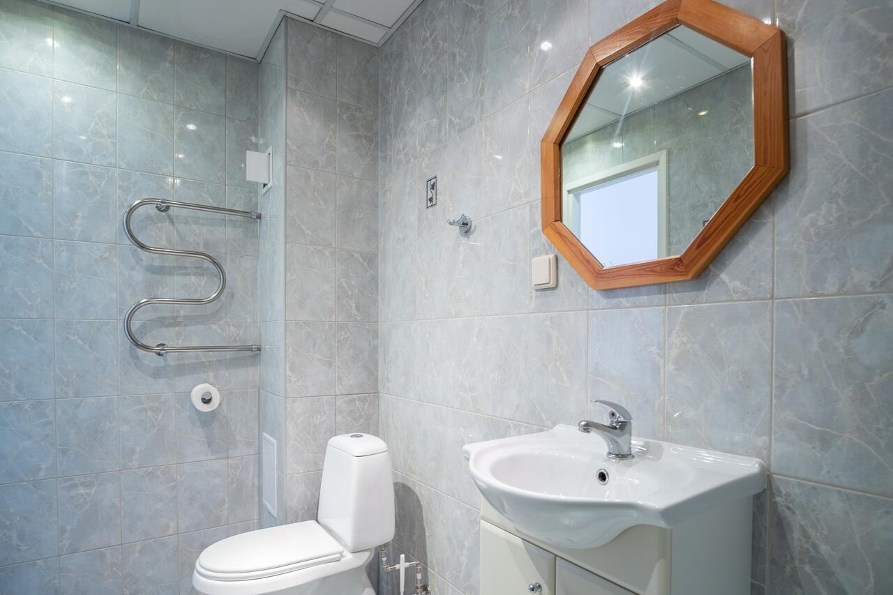 טאלין Old Town Studio Apartment - Uus Street 24 מראה חיצוני תמונה
